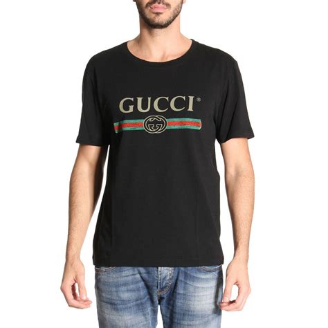 gucci shirt black|black gucci shirts for men.